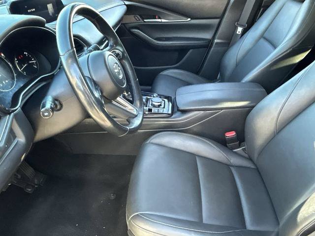 Used 2024 MAZDA CX-30 AWD 2.5 S w/ Select Sport Pkg image 14