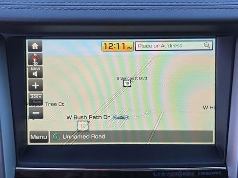 Used 2017 Hyundai Tucson Limited w/ Limited Ultimate Package 03 image 25