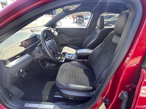 Used 2022 Ford Mustang Mach-E GT image 10