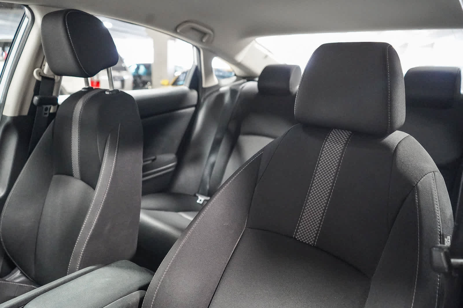 Used 2020 Honda Civic LX image 24