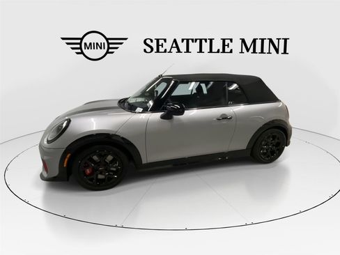 New 2026 MINI Cooper John Cooper Works image 6