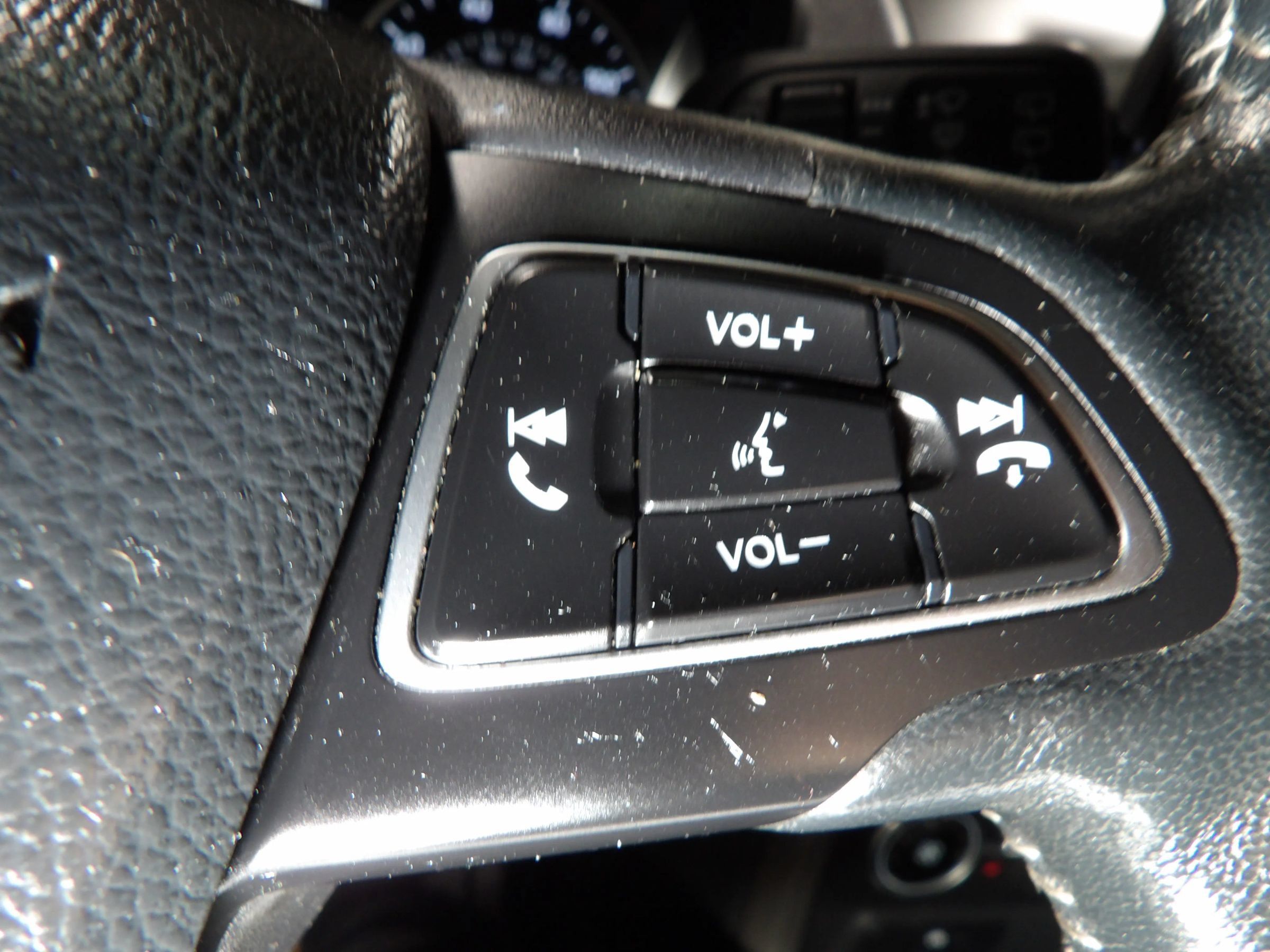 Used 2020 Ford EcoSport SES AWD/4WD image 16