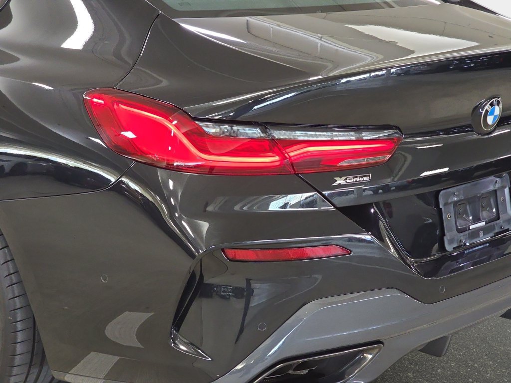 Used 2023 BMW M850i Gran Coupe xDrive AWD/4WD image 33
