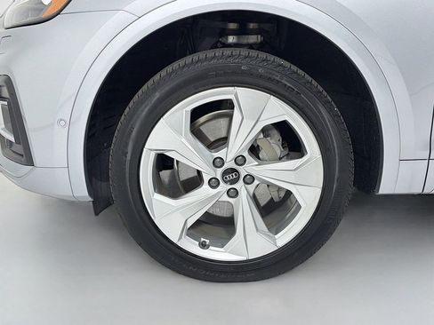 Used 2021 Audi Q5 Prestige w/ Prestige Package AWD/4WD image 33