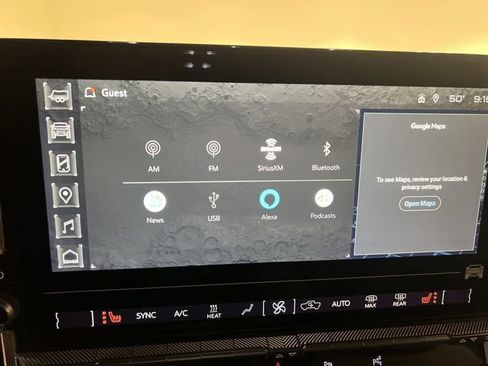 New 2025 GMC Hummer EV 2X AWD/4WD image 12