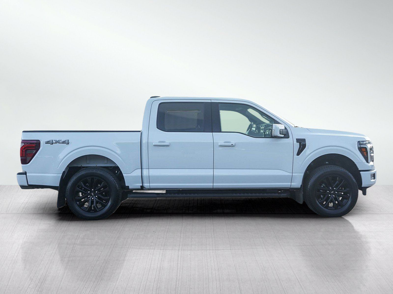 Used 2024 Ford F150 Lariat w/ Equipment Group 502A High AWD/4WD image 6