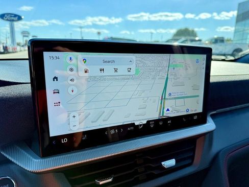 New 2025 Ford Explorer ST-Line w/ Premium Package image 29