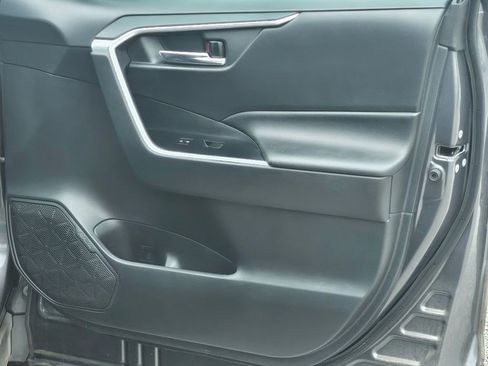 Used 2019 Toyota RAV4 XLE image 33