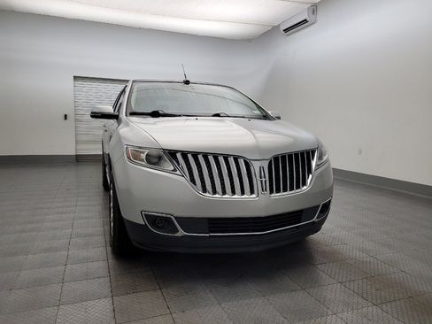 Used 2013 Lincoln MKX FWD image 14
