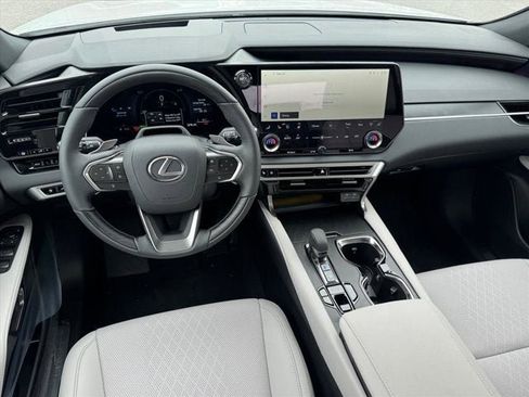 New 2026 Lexus RX 350 w/ Convenience Package image 9