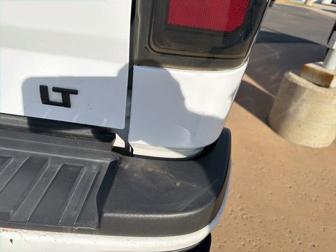 Used 2019 Chevrolet Silverado 2500 LT w/ Custom Sport Edition image 13