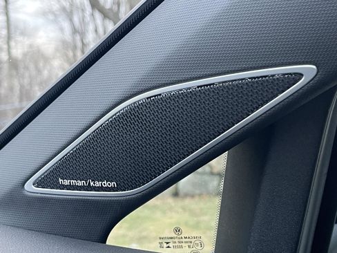 Used 2024 Volkswagen GTI SE image 12