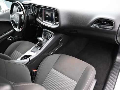 Used 2020 Dodge Challenger GT RWD image 38
