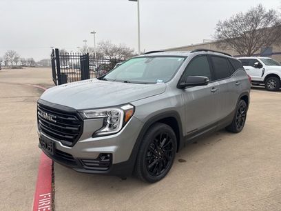 Used 2023 GMC Terrain SLT w/ Infotainment Package II