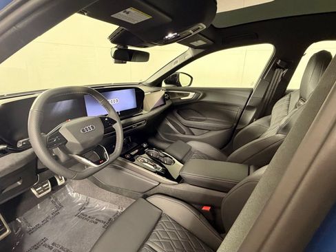 New 2026 Audi S5 Prestige AWD/4WD image 11