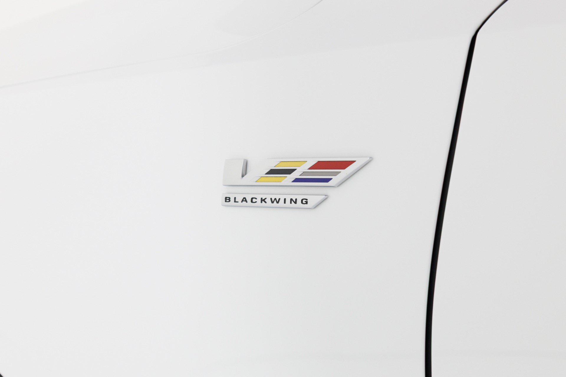 Used 2024 Cadillac CT5 V Blackwing w/ Driver Assist Package RWD image 74