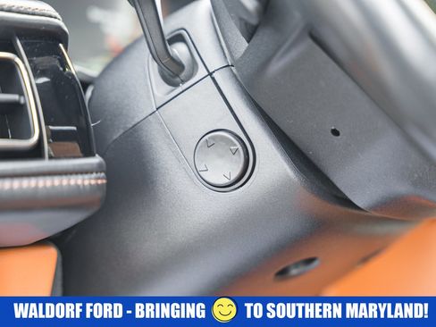 Used 2023 Lincoln Aviator Black Label Grand Touring image 47