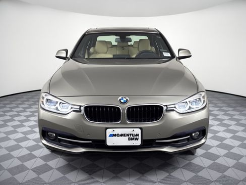 Used 2017 BMW 330i Sedan RWD image 6