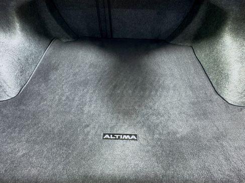 Used 2026 Nissan Altima 2.5 SV FWD image 34