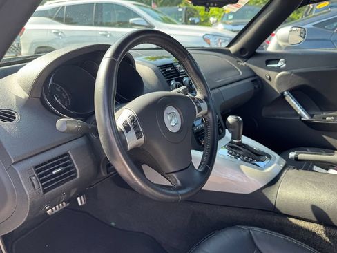 Used 2008 Saturn Sky w/ Premium Trim Package RWD image 21