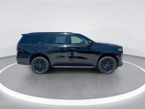 Used 2021 Cadillac Escalade Sport Platinum w/ LPO, ONYX Package AWD/4WD image 10