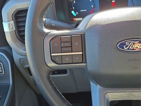 Used 2025 Ford F150 XLT w/ Equipment Group 301A Standard image 19