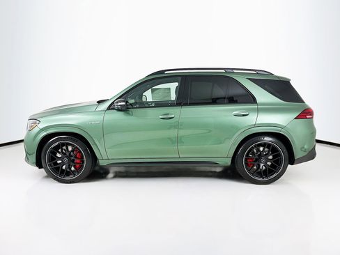 New 2026 Mercedes-Benz GLE 63 AMG S image 5
