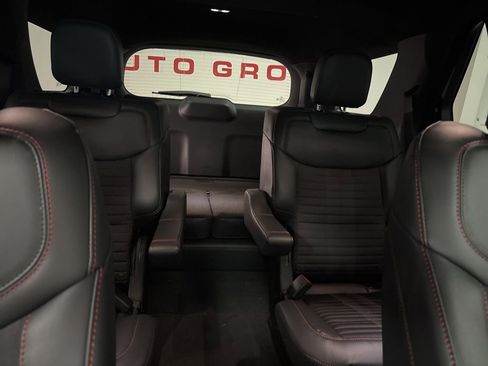 New 2026 Ford Explorer ST-Line w/ ST-Line Street Pack AWD/4WD image 36