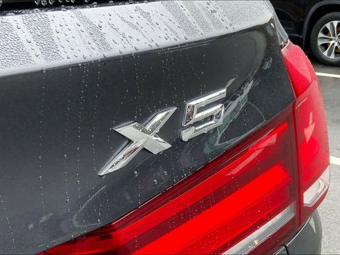 Used 2016 BMW X5 xDrive35i image 9