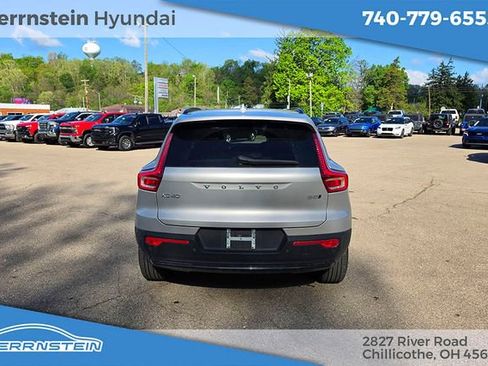 Used 2024 Volvo XC40 B5 Plus w/ Climate Package AWD/4WD image 34