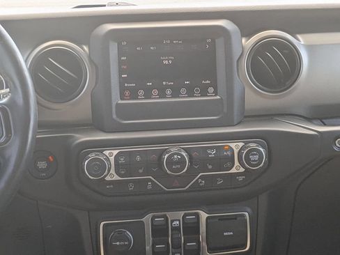 Used 2021 Jeep Wrangler Unlimited Sport AWD/4WD image 23