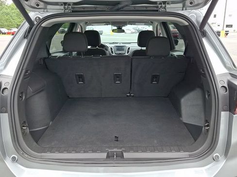 Used 2023 Chevrolet Equinox LT FWD image 27