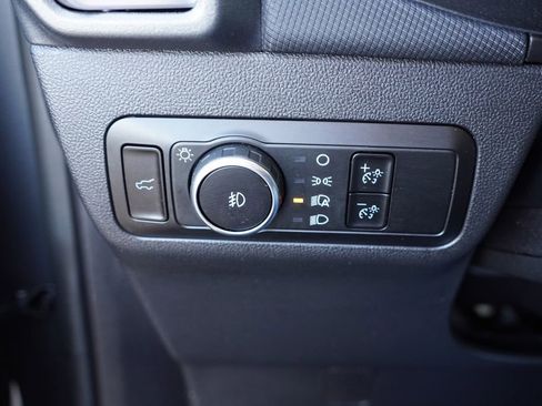 Certified 2025 Ford Bronco Sport Badlands image 23