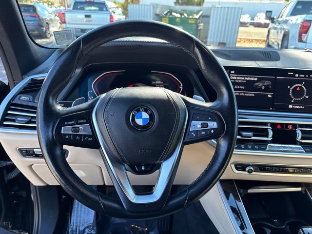 Used 2021 BMW X5 xDrive40i w/ Convenience Package AWD/4WD image 19