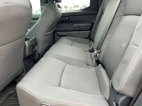 Used 2025 Toyota Tacoma SR5 w/ SR5 Upgrade Package image 16