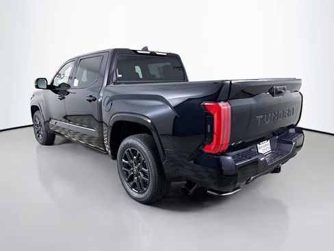 New 2026 Toyota Tundra Platinum AWD/4WD image 5