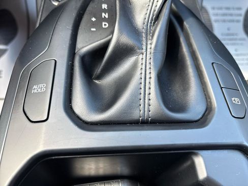 Used 2025 Kia K4 FWD image 23