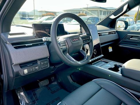 New 2026 GMC Sierra EV Elevation AWD/4WD image 26