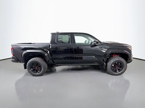 New 2026 Toyota Tacoma TRD Pro AWD/4WD image 8