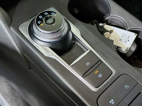 Certified 2020 Ford Escape SEL image 19