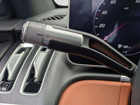 Used 2021 Mercedes-Benz S 580 4MATIC Sedan w/ AMG Line image 11