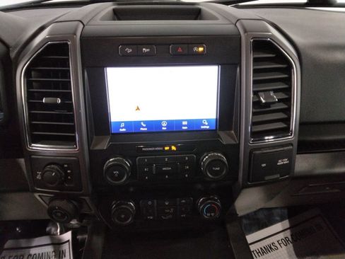 Used 2020 Ford F150 XLT w/ Equipment Group 302A Luxury image 20