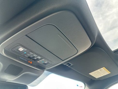 New 2025 Ford Expedition Platinum w/ Stealth Performance Package image 42