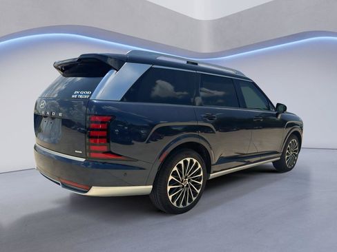 Used 2026 Hyundai Palisade Calligraphy AWD/4WD image 7