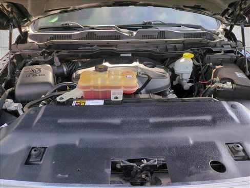 Used 2019 RAM 1500 Tradesman image 20