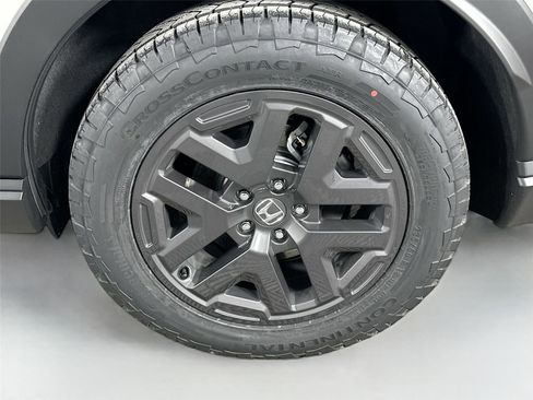 New 2026 Honda CR-V TrailSport image 28