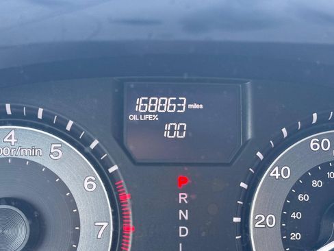 Used 2016 Honda Odyssey LX image 16