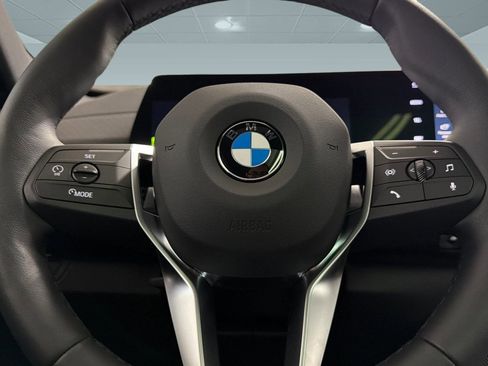 New 2026 BMW X2 xDrive28i w/ Technology Package image 16