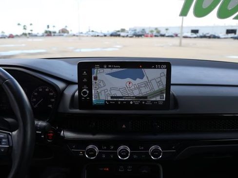 Certified 2024 Honda CR-V Sport Touring image 17
