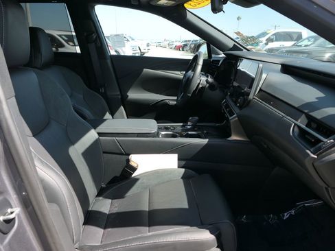 Used 2023 Lexus RX 350 FWD image 23